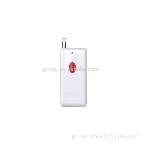 12v wireless remote control receiver for access coontrol or other purpose PY-DB11-7